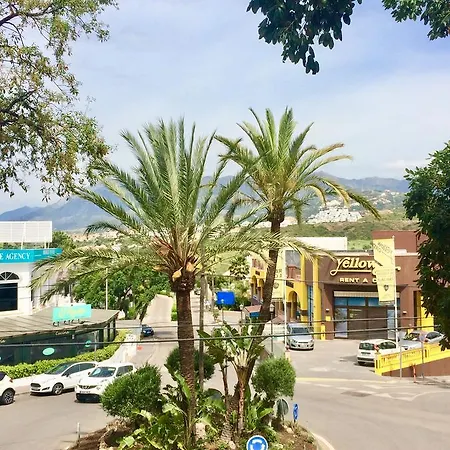 ホテル Royal Tennis Club マルベーリャ